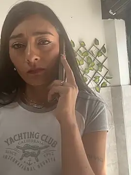 Chat XXX ao vivo de IsabellaMariet