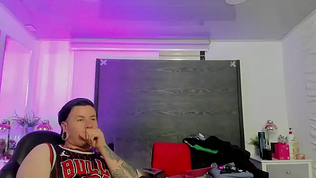 inkedsinners_ 라이브 XXX 채팅