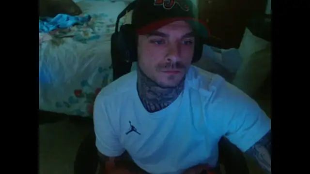XXX chat uživo modela DADDY_KANE8---