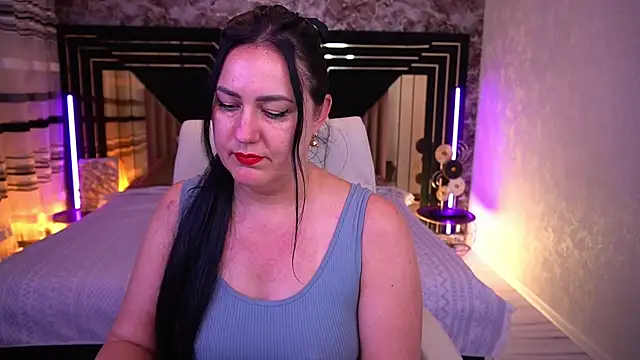 Czat XXX na żywo – VelvetLuck