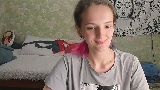 Cutie_Adelia Chat XXX in diretta