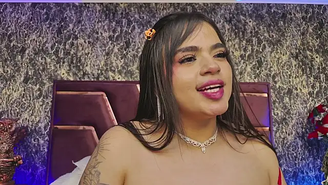 Živý XXX chat Karina_Andrade
