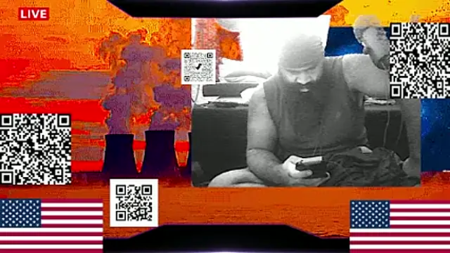 Chat XXX ao vivo de RussellTaylorLacy