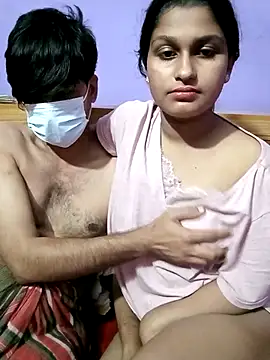 Pokazy przed kamerką – Jerin_Couple61