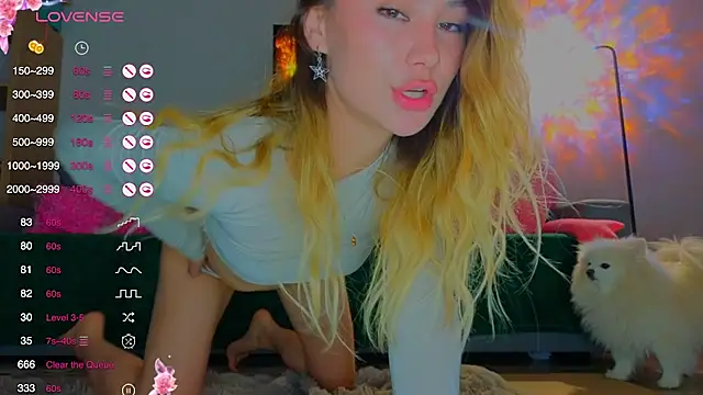 baobei03 Live XXX-chat