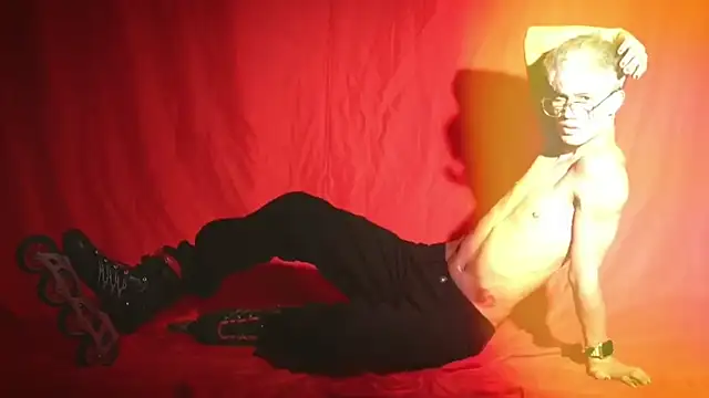 nicktorn – Naživo XXX chat