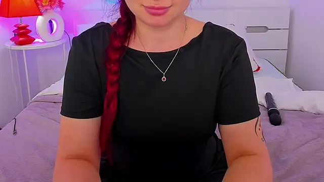 LizyBex Chat XXX in diretta