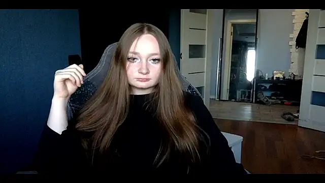 vikipinkk Live XXX-chat