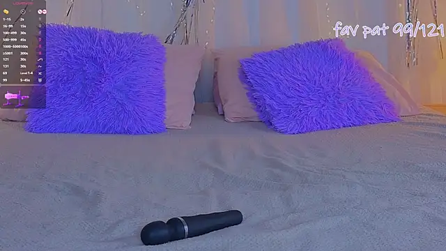 Czat XXX na żywo – a11yson