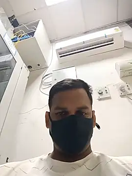 XXX chat uživo modela sexcook