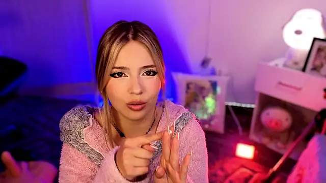 EmilyMiller_'s Live XXX Chat