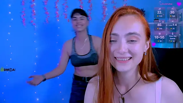 jenna_elayne 在線直播表演