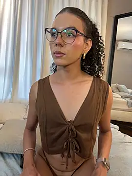 Luxa_Velvet 라이브 XXX 채팅
