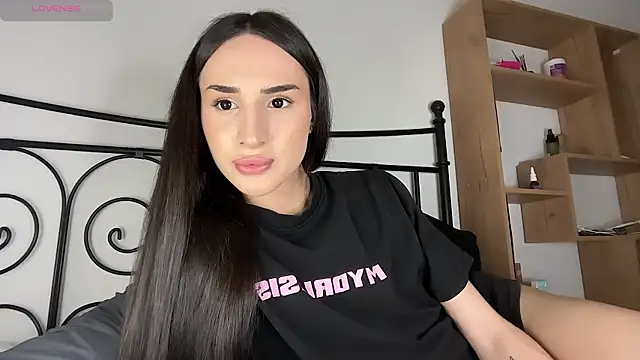 Kim_Oberlin_ Adlı Modelin Canlı XXX Sohbeti
