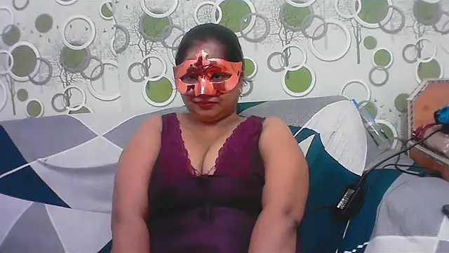 Webkamerová show hard_to_do__