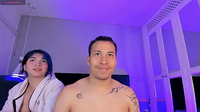 SapphireSeduction's Live XXX Chat