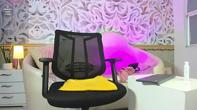 bear_mao_ – Live XXX-chat