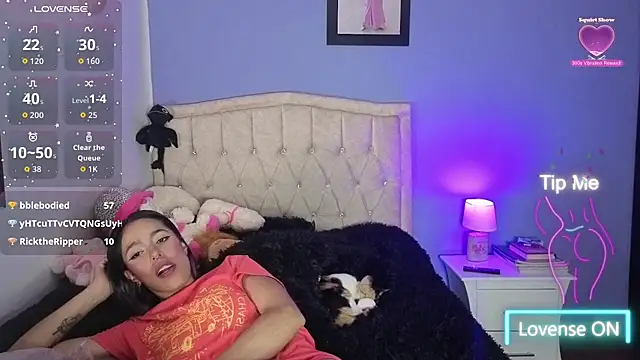 دردشة stephania_t الجنسية المباشرة