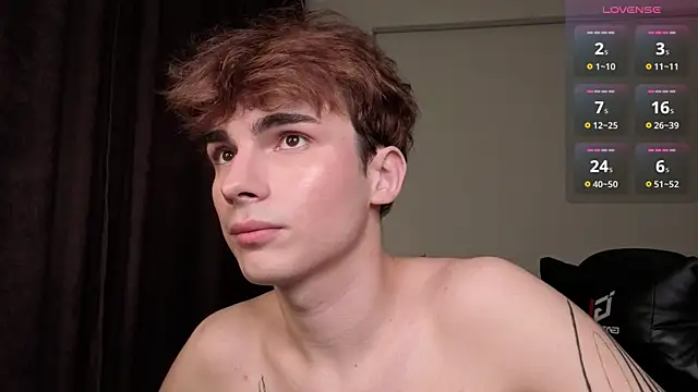mystic_evan – Live XXX-chat