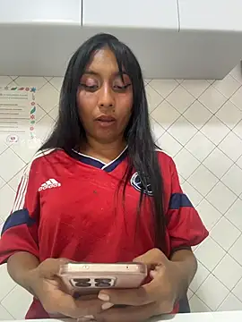 MELIZ_QUEEN's Live XXX Chat
