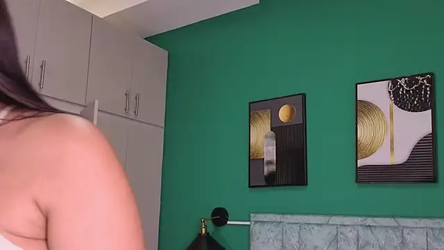 Živý XXX chat alisa_ousen