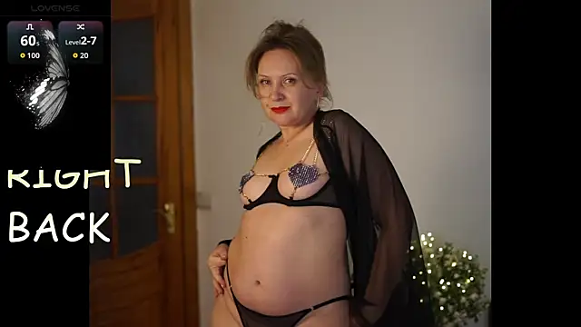 Živý XXX chat LitleSun