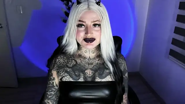 Živý XXX chat Anaii_Gomez
