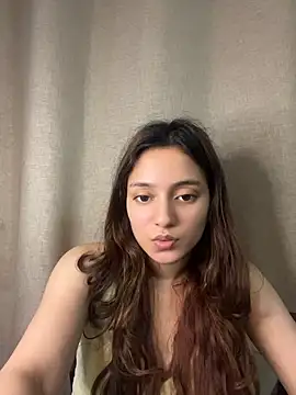 Lilywant's Live XXX Chat