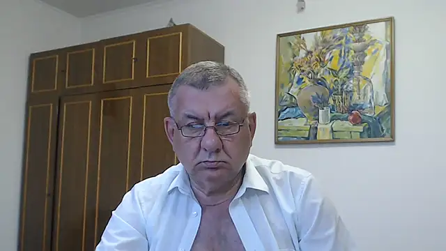 Chat XXX en directo de machomale3