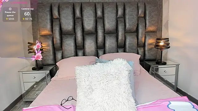 AriRosen Live XXX chat