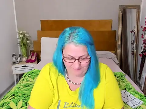 Chat XXX en directo de Sugarmommy_69X