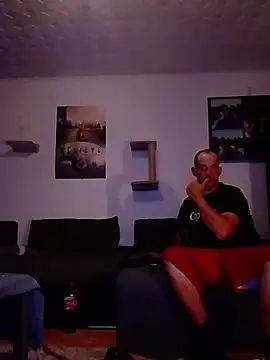 Codymc89 Webcam-Show