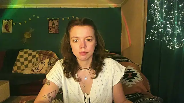 ClancyMorissey – Live XXX-chat