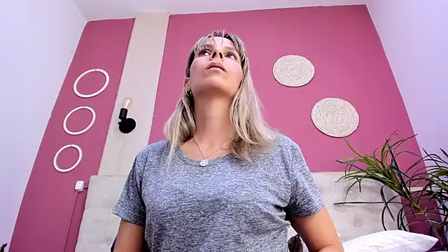 Anastasiapriest Live XXX-Chat