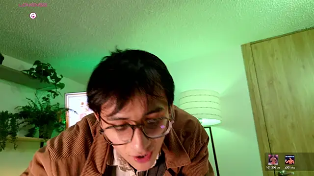 Sr_evannn Live XXX chat