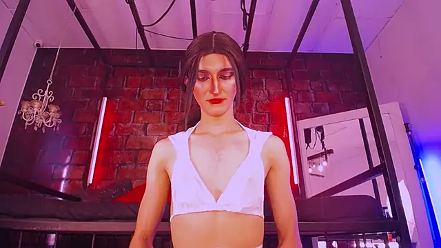 MoiraHoland Live XXX-chat