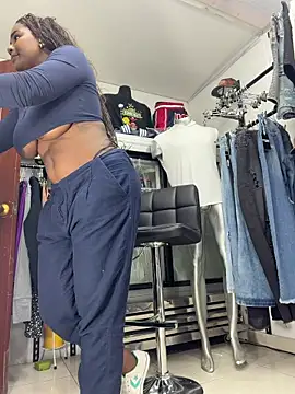 MAREIA_25 Live XXX-chat