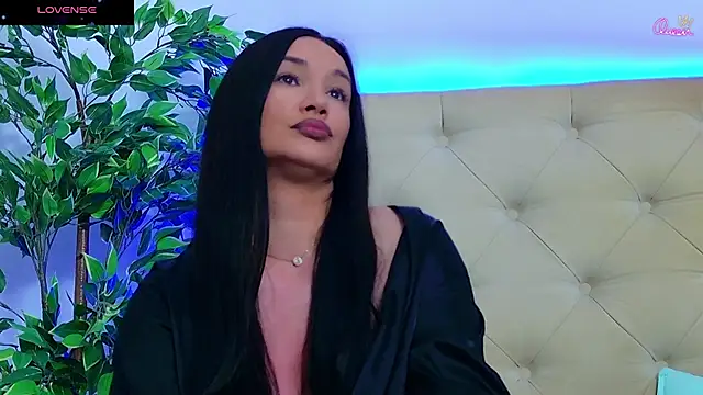 Daliya_ Chat XXX live