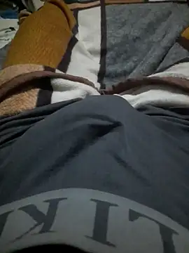 Dexsa_x Webcam Show