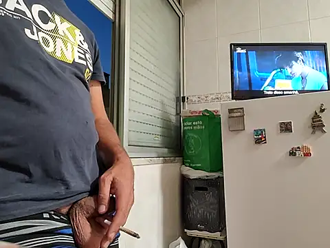 Barboza79 – Naživo XXX chat