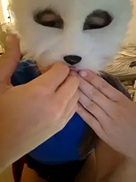 SPrITZMAUS Live XXX-Chat