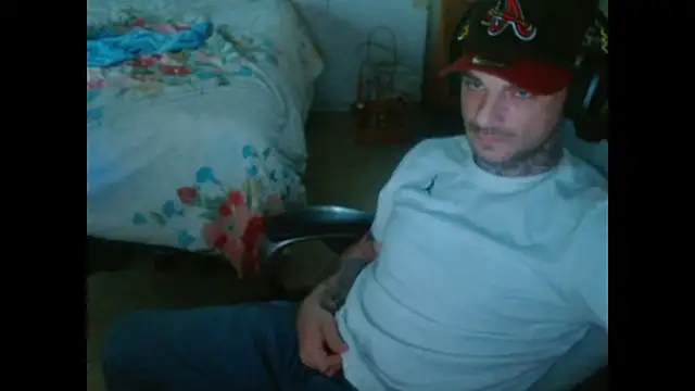 Czat XXX na żywo – DADDY_KANE8---