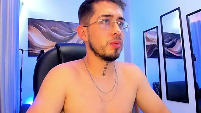 Tommas_Jhonson Live XXX-Chat