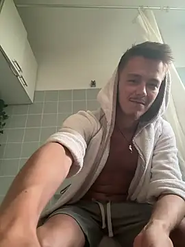 Toyjungee 라이브 XXX 채팅