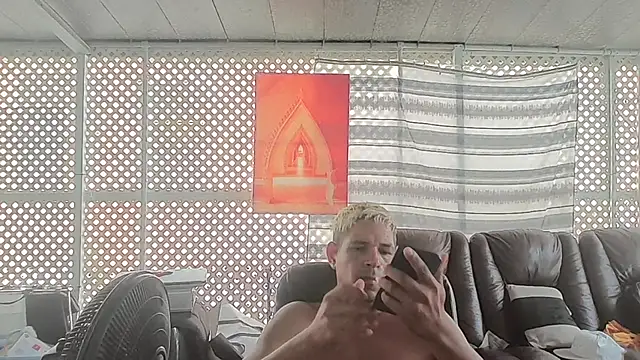 cubano1082's Webcam Show