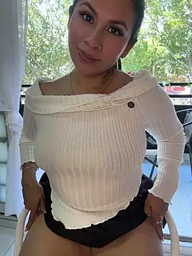 Chat XXX en directo de Sofia_Convers