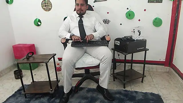 Chat XXX Live KalethBigDick