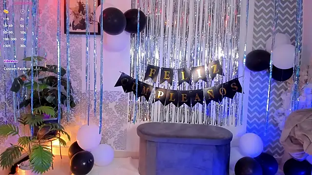 jhosepMoreno Webcam show