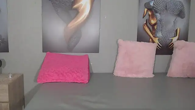 Chat +18 de AntonellaBlanc ao vivo