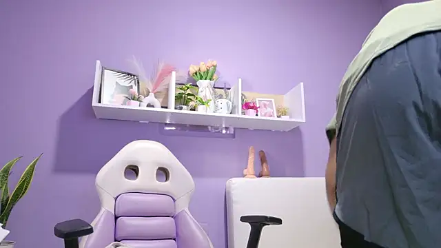 Still_Fitness Live XXX-chat